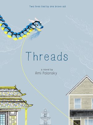cover image of Threads
